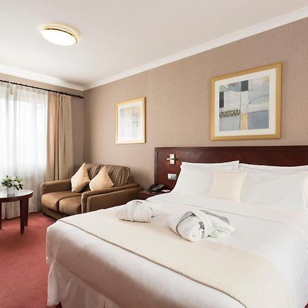 Hotel Savoy Saint Helier Jersey Kültér fotó