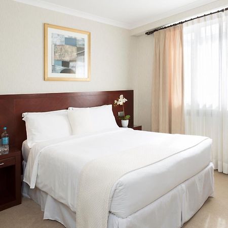 Hotel Savoy Saint Helier Jersey Kültér fotó