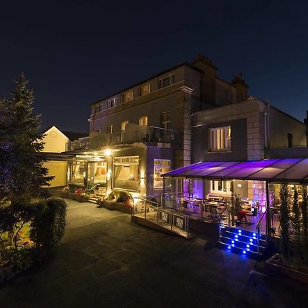 Hotel Savoy Saint Helier Jersey Kültér fotó