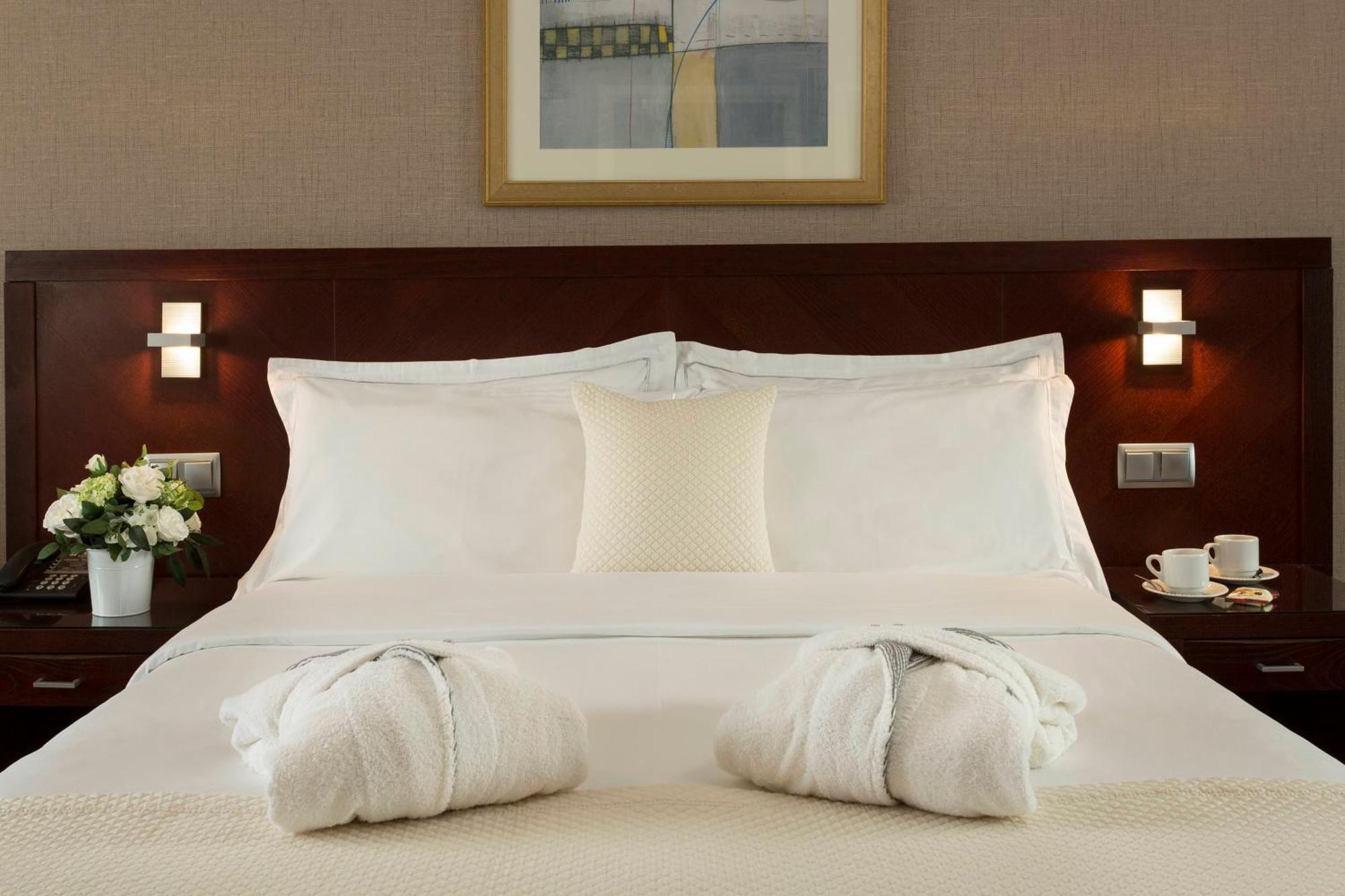 Hotel Savoy Saint Helier Jersey Kültér fotó