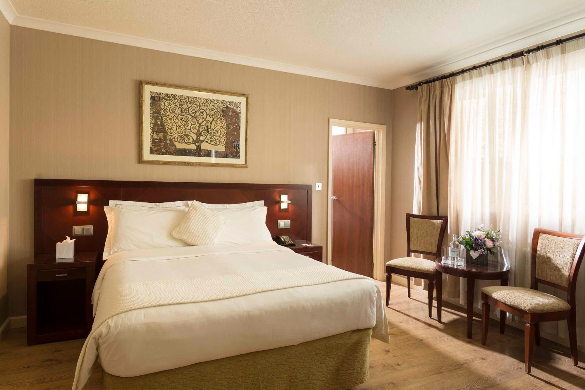 Hotel Savoy Saint Helier Jersey Kültér fotó