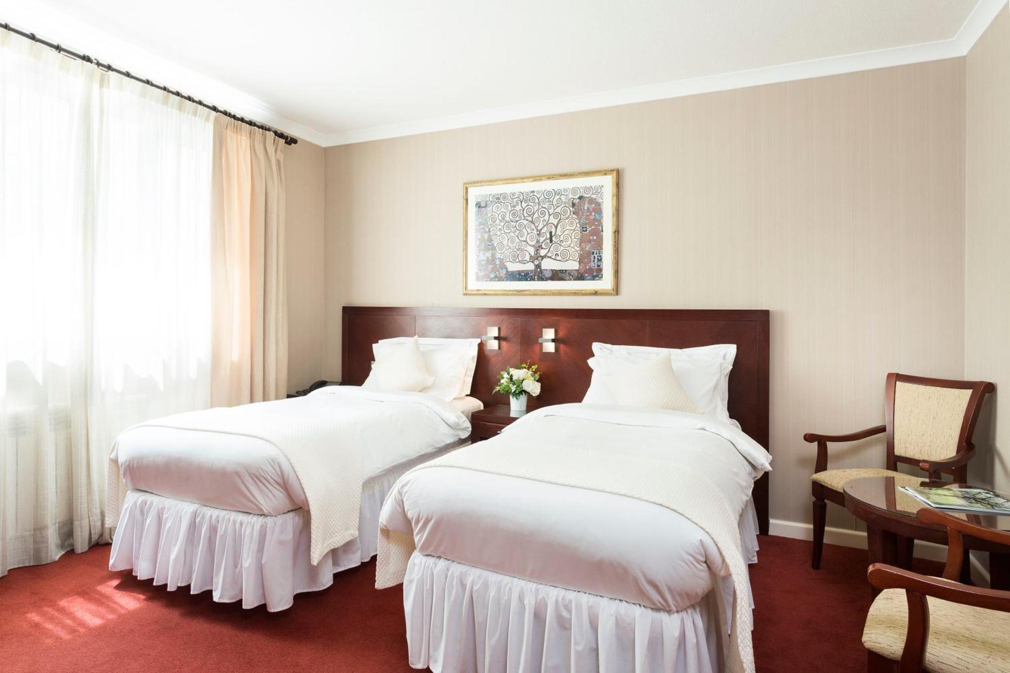 Hotel Savoy Saint Helier Jersey Kültér fotó
