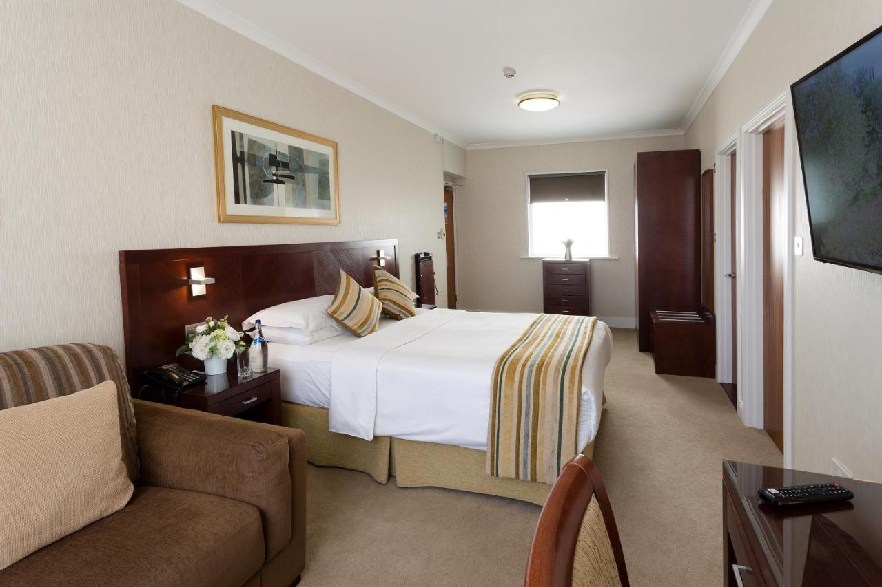Hotel Savoy Saint Helier Jersey Kültér fotó