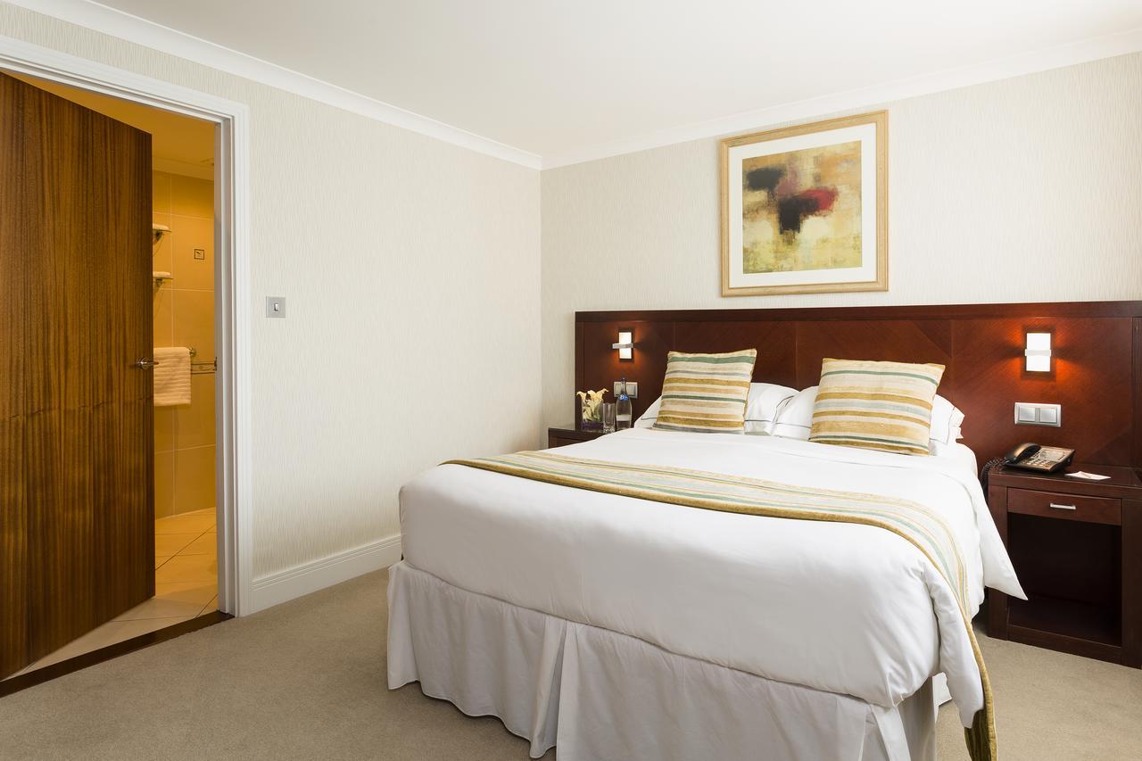Hotel Savoy Saint Helier Jersey Kültér fotó