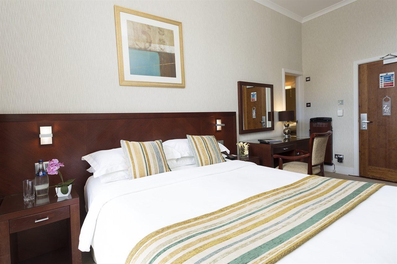 Hotel Savoy Saint Helier Jersey Kültér fotó