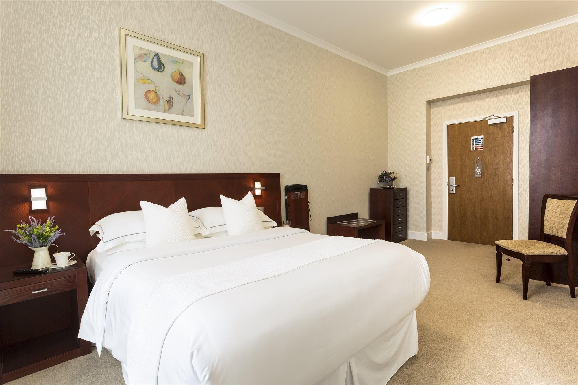 Hotel Savoy Saint Helier Jersey Kültér fotó